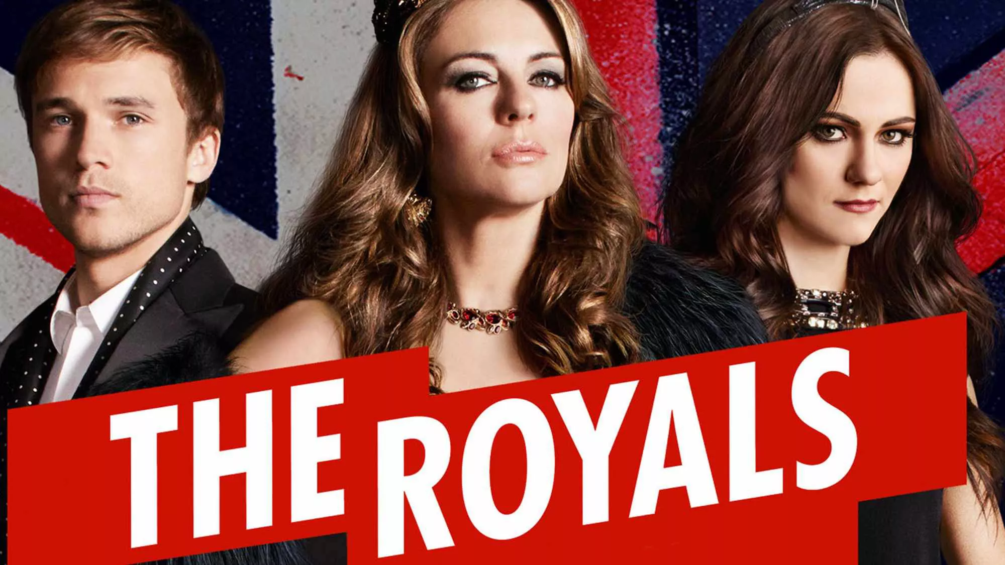 The Royals - Streams, Episodenguide und News zur Serie
