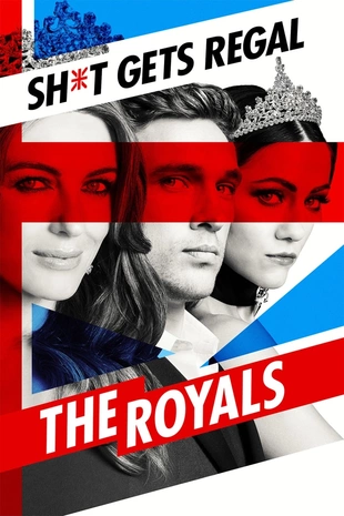 Poster 3 Staffel 1