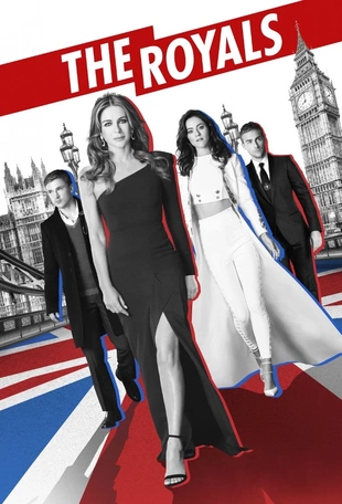 Poster 4 Staffel 1