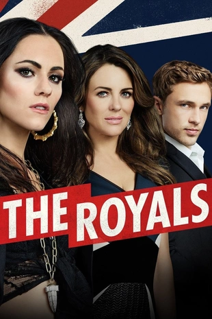 Staffel 1 Serienposter 6