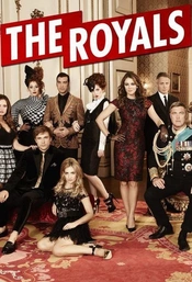 Poster 5 Staffel 1
