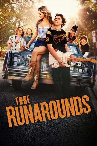 Serienposter