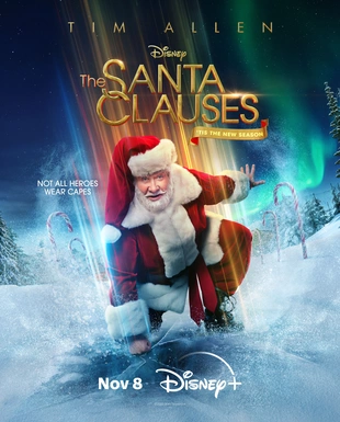 Staffel 2 Serienposter