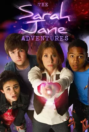 Poster zur Staffel 2