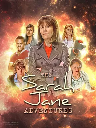 Poster zur Staffel 3