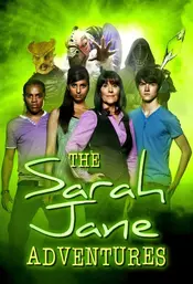 Serienposter