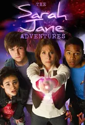 Poster zur Staffel 2