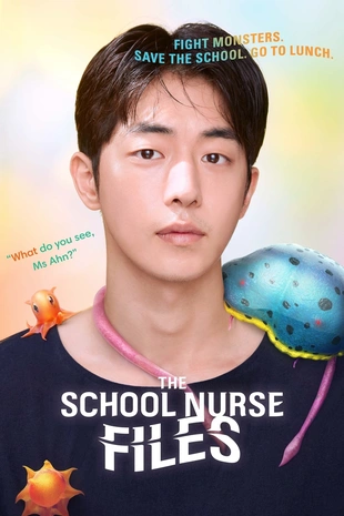Poster 4 Staffel 1