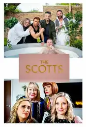 The Scotts Poster