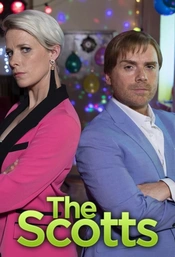 Staffel 1 Serienposter 3