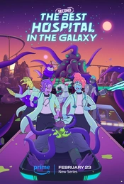 Staffel 1 Serienposter 2