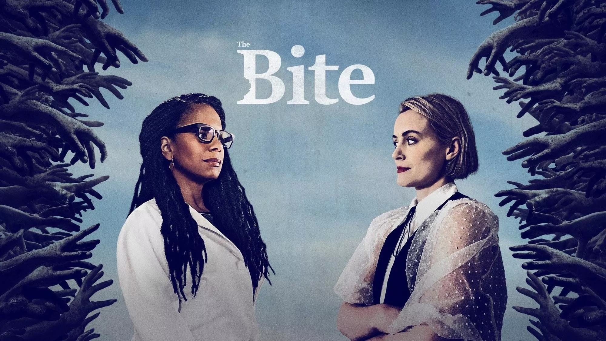 The Bite - Episodenguide und News zur Serie