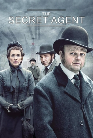 Serienposter