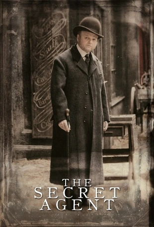 Poster 2 Staffel 1