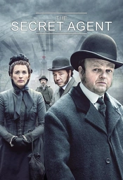 Serienposter