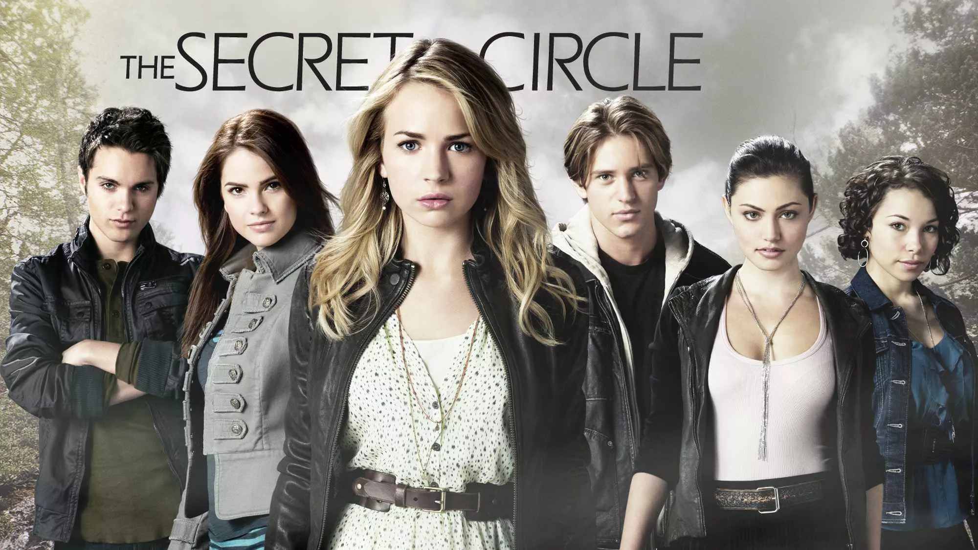The Secret Circle - Episodenguide und News zur Serie