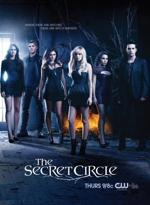 Poster 3 Staffel 1