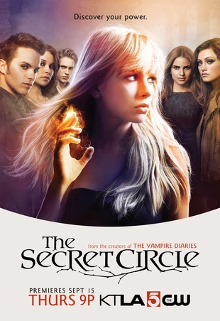 Staffel 1 Serienposter 4