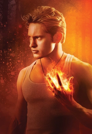 Staffel 1 Serienposter 8