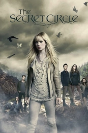Poster 2 Staffel 1