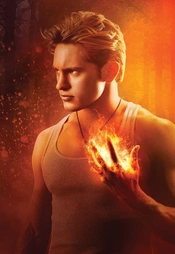 Staffel 1 Serienposter 8