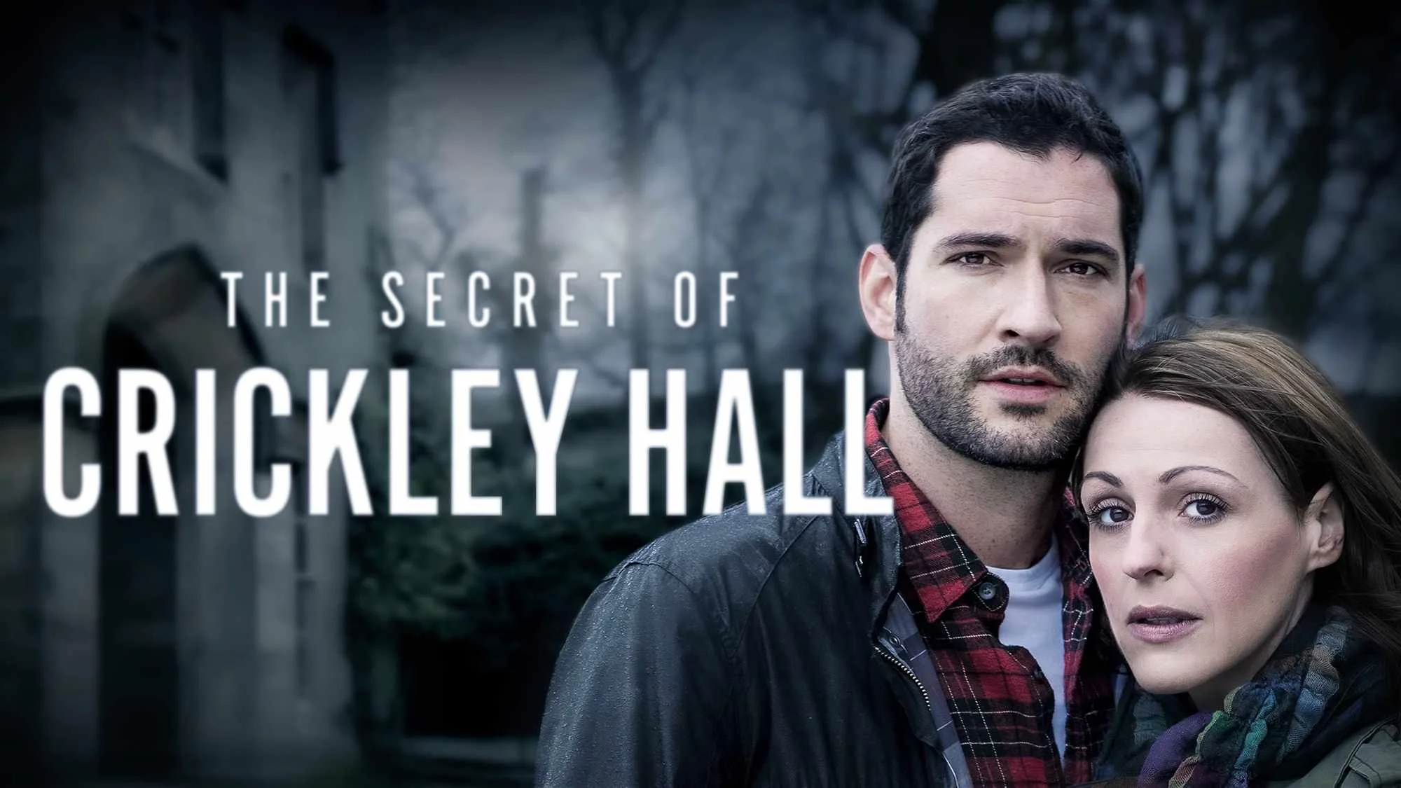 The Secret of Crickley Hall - Episodenguide und News zur Serie