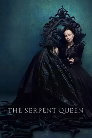 Serienposter