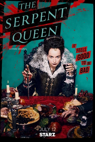 Poster zur Staffel 2
