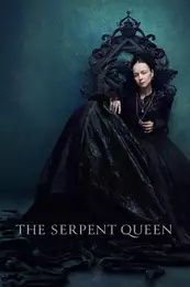 Serienposter