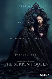 Poster 2 Staffel 1