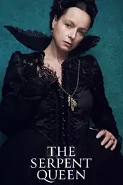 Staffel 1 Serienposter 4