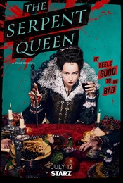Poster zur Staffel 2