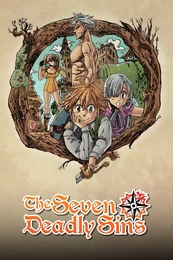 Staffel 1 Serienposter 2