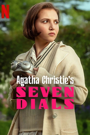 Serienposter