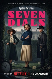 Staffel 1 Serienposter 3