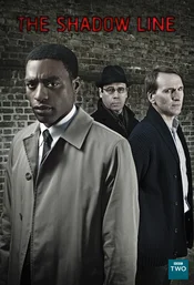 The Shadow Line Poster