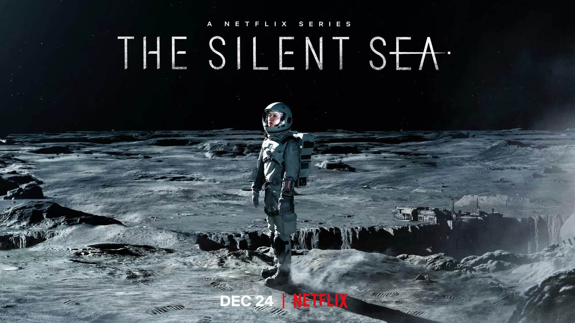 The Silent Sea - Streams, Episodenguide und News zur Serie