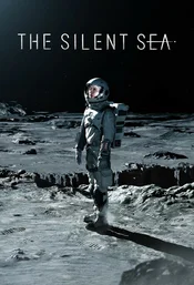 The Silent Sea Poster 2 Staffel 1