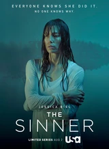 The Sinner - Die Sünderin