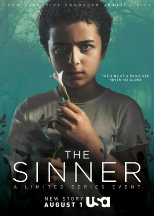 The Sinner Poster Staffel 2