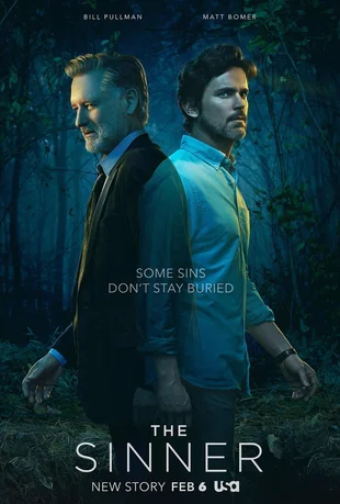 The Sinner Poster Staffel 3