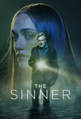 The Sinner Poster Staffel 4