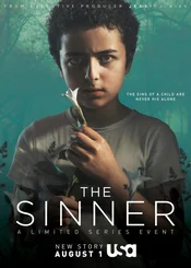 The Sinner Poster Staffel 2