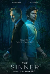 The Sinner Poster Staffel 3