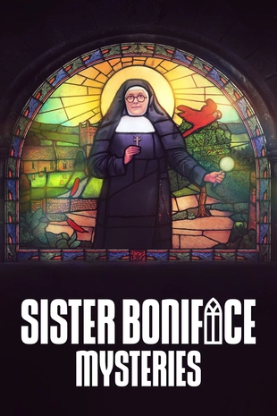 Staffel 1 Serienposter 4