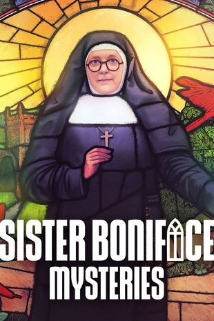 Poster zur Staffel 2
