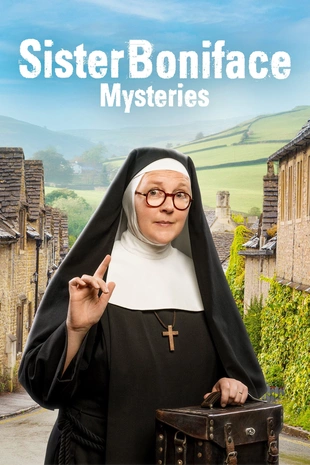 Poster 2 Staffel 2