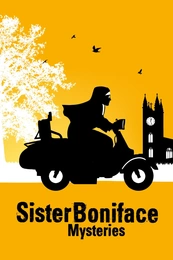 Serienposter