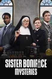 Staffel 3 Serienposter
