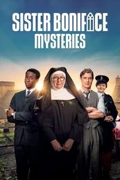 Staffel 3 Serienposter 2